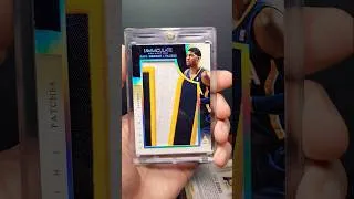 Thumbnail: You know what happens when you assume #paulgeorge #paulgeorgecards #immaculate