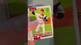 Thumbnail: Rookie Auto!! 2026 Topps Fat Pack Rip