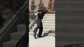 Thumbnail: Shawn Dela Cruz in Word Is Bond #skate #skateboarding