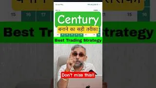 Thumbnail: ll99% Traders don't know How to Trade on News! Here's How I Caught Them 📈#shorts #intradaytrading