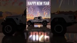 Thumbnail: Happy New Year to All Our Friends #shorts