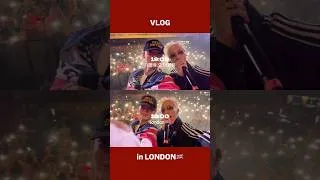 Thumbnail: 24hrs in London🇬🇧