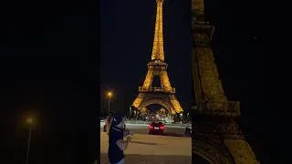 Thumbnail: Paris certified🇫🇷 BIG BOY approved💪