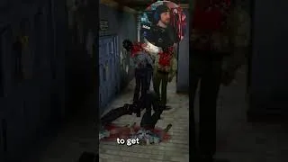 Thumbnail: Classic Leon Was An Absolute MENACE | Resident Evil 2