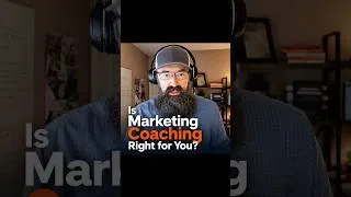 Thumbnail: Is Marketing Coaching Right for Your Business? 3 Questions to Find Out