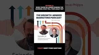 Thumbnail: When You Step Away From Your Business, What's Left?