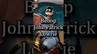 Thumbnail: Deadlock Voice Actors #gaming #teamfortress2 #tf2 #ytshorts #voice #familyguy #deltarune