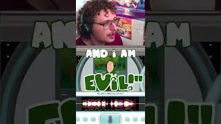 Thumbnail: Choicer Voicer Madness #gaming #teamfortress2 #tf2 #ytshorts #voice #familyguy #deltarune