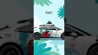 Thumbnail: We’re bringing the energy of Miami right to your ride. 🚙