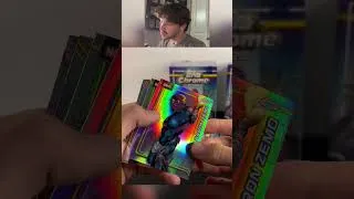 Thumbnail: I Couldn’t Believe It…