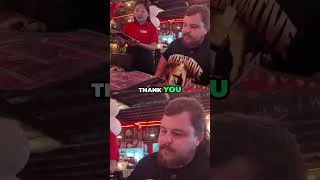Thumbnail: Best Steak In Koh Phangan? medium rare Food Review