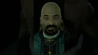 Thumbnail: when u tell the priest u agnostic and all you get back is that catholic stare