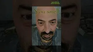 Thumbnail: you KNOW gordon was smellin crazy in HL2