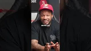 Thumbnail: 50 Cent might be a Troll but also might be unstoppable