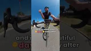 Thumbnail: Back on the bike again, getting Perth’s spring sunshine! #cycling #cyclinglife