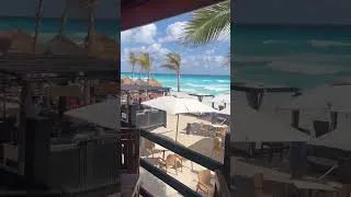 Thumbnail: Hotel NYX Cancun Hotel Zone Beach #cancun #beach #resort