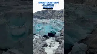 Thumbnail: Most Beautiful Glaciers on Earth 4K #travel #explore #adventure #nature