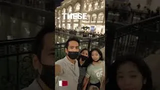 Thumbnail: Pinoy Family Living in Qatar | Vendome Mall