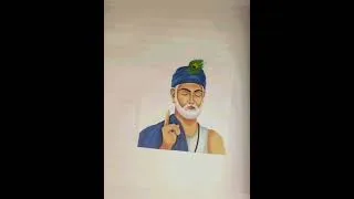 Thumbnail: Class 12 Hindi A project topic - भक्तिकाल :एक स्वर्णिम युग WBCHSE New syllabus