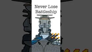 Thumbnail: How to Win Battleship in 30 Seconds 🤯 #shorts #battleship #boardgames