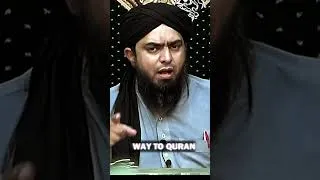 Thumbnail: APKA KAM SIRF DAWAT DAINA HAI MANWANA NAHI !  ENGINEER MUHAMMAD ALI MIRZA