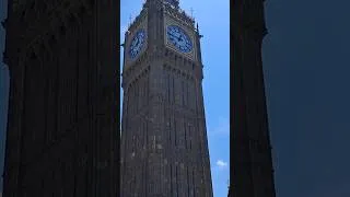 Thumbnail: A Quick View of LONDON BIG BEN
