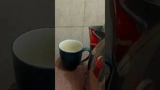 Thumbnail: how to pour water?