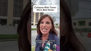 Thumbnail: Glen Burnie Empire Tower shutdown drags on