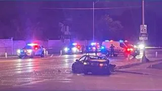 Thumbnail: Deadly Roberts Road crash