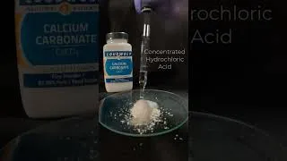 Thumbnail: Chemical ASMR