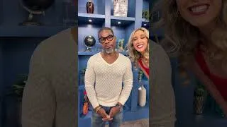 Thumbnail: Kirk Franklin has a message for y’all.