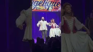 Thumbnail: ⚡& JULIET the Broadway hit musical returns to Charlotte