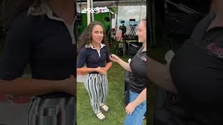 Thumbnail: WCAX Tent Tour 🎪