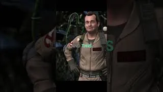 Thumbnail: Ghostbusters III: The Fans' Long-Awaited Dream #shorts