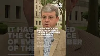 Thumbnail: West Virginia lawmakers seek delegate's removal following arrest