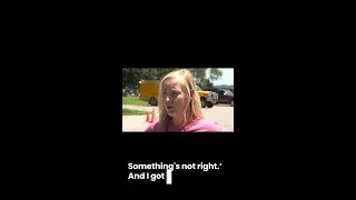 Thumbnail: 'I got to looking closer, and I saw the tattoo': Woman who found arm in Lake Mattoon speaks out