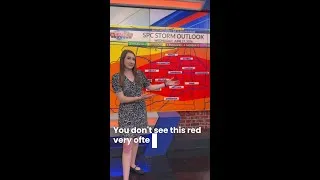 Thumbnail: Looking for a place to shelter during Wednesday's storms? WCIA has you covered: