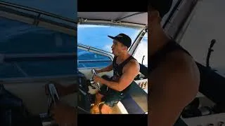 Thumbnail: #haineshunter #yamaha300 #boosting