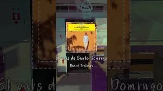 Thumbnail: Daniil Trifonov - El vals de Santo Domingo (Lyrics)