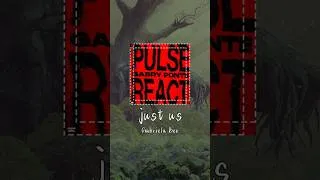 Thumbnail: Gabriela Bee - just us (Lyrics)