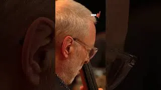 Thumbnail: Dave Holland is killing it! #groove #bass