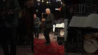 Thumbnail: Listening to Bob Mintzer is always a blast #bigband #saxophone #music