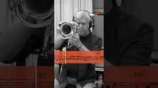 Thumbnail: Velvety #flugelhorn sound 🎺😌 #bigband