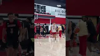 Thumbnail: A first look at Louisville's basketball team