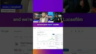 Thumbnail: Why do Disney shareholders put up with this?