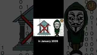 Thumbnail: Satoshi Nakamoto: The Mysterious Creator of Bitcoin  #explained #bitcoin #mistery #satoshinakamoto