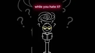 Thumbnail: Why do some students love learning while others hate it?