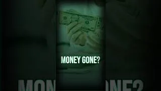 Thumbnail: The Invisible Force Shrinking Your Wealth? #Shorts
