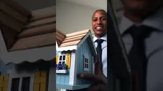 Thumbnail: Start Real Estate Investing With $0 #Shorts