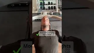 Thumbnail: How to Lose 30-60 lbs When You're Too Busy For The Gym 💼🔥